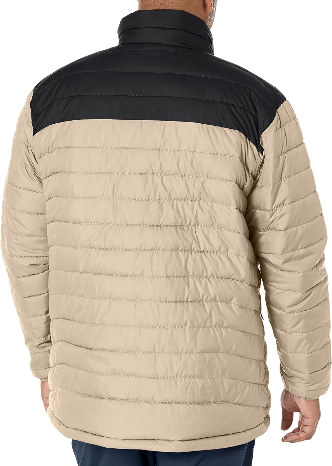 Columbia Men's Powder Lite Jacket