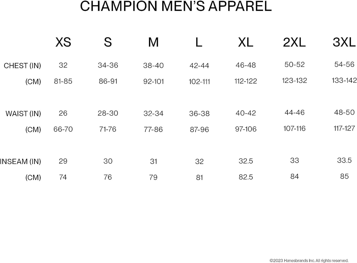 Champion Men's T-shirt, Classic Tee for Men, Men's T-shirt, Men's Tee (Reg. Or Big & Tall)