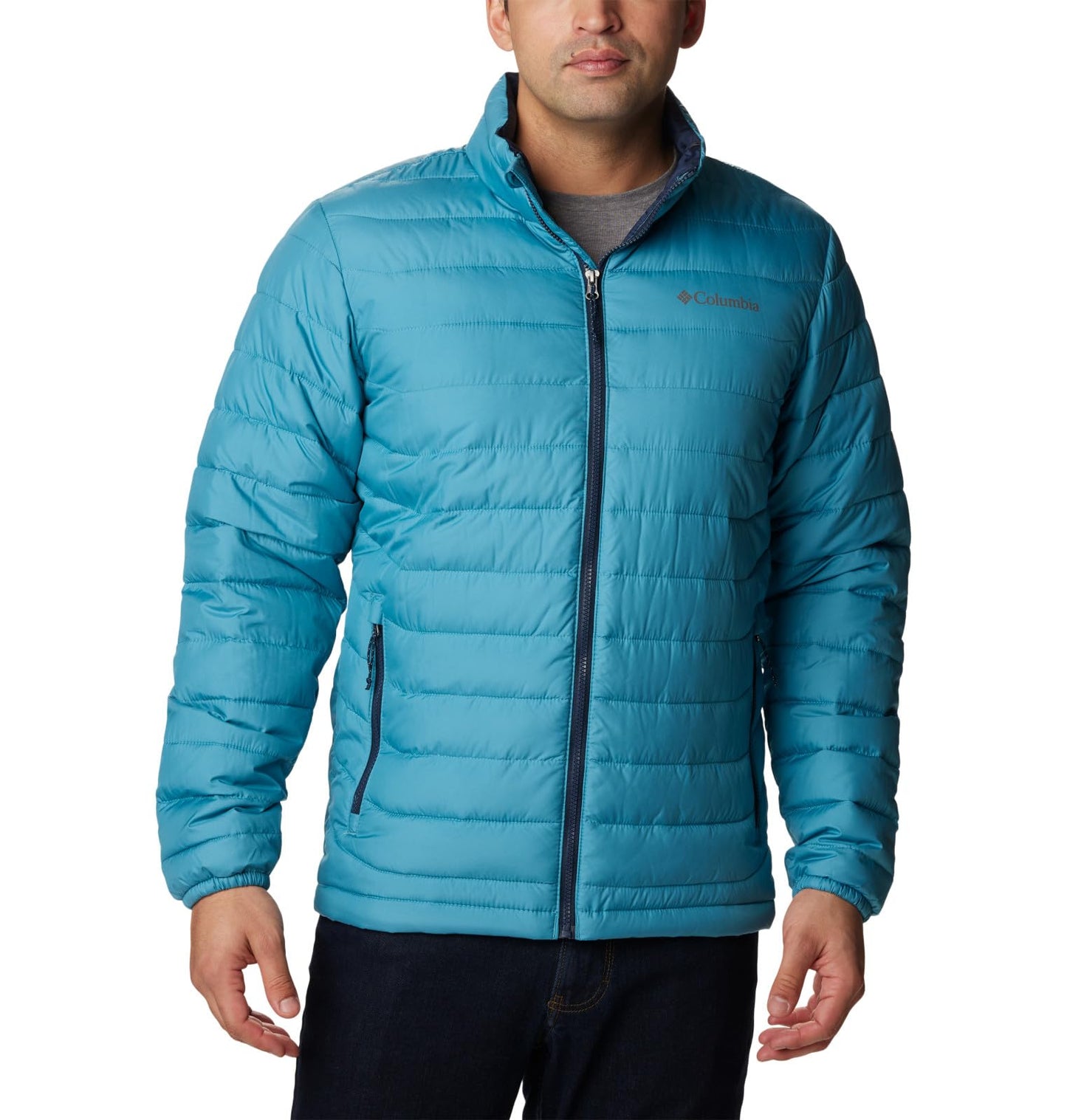 Columbia Men's Powder Lite Jacket