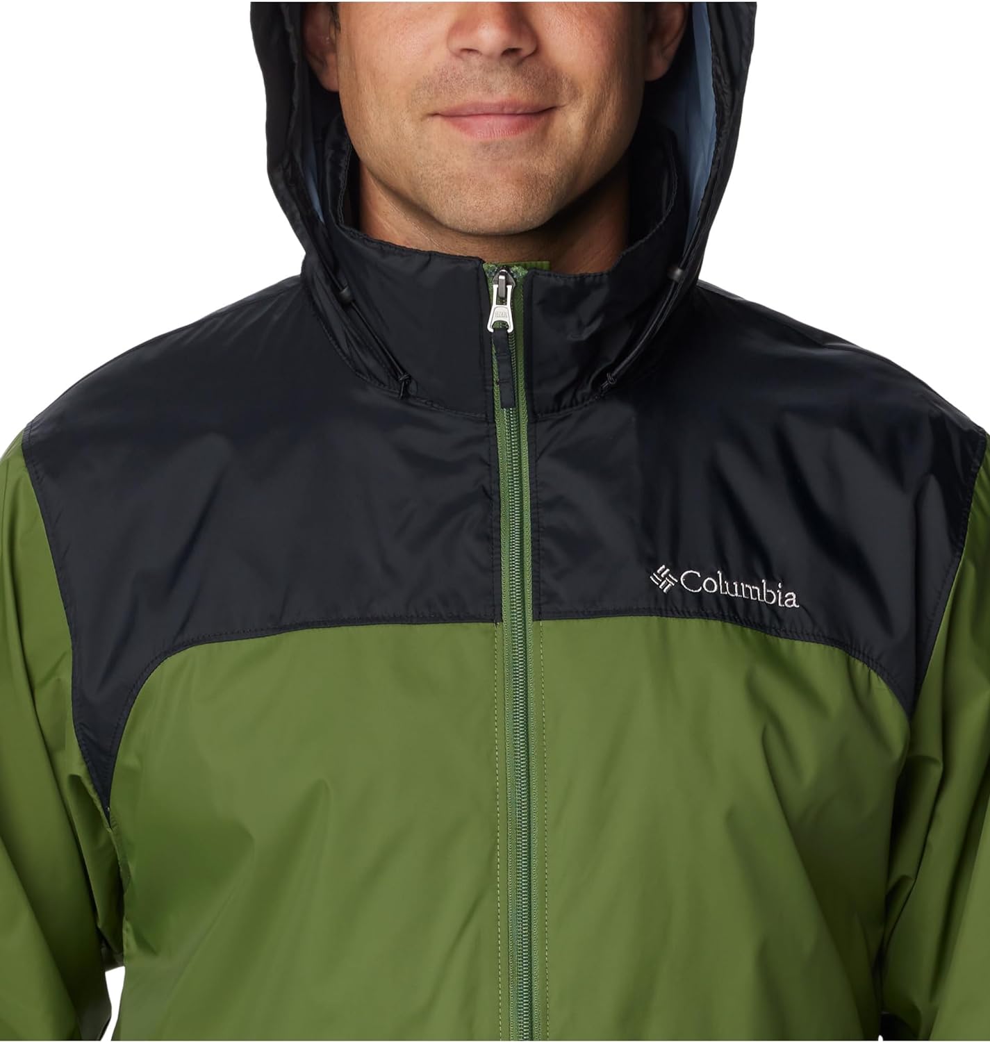 Columbia Men's Glennaker Rain Jacket