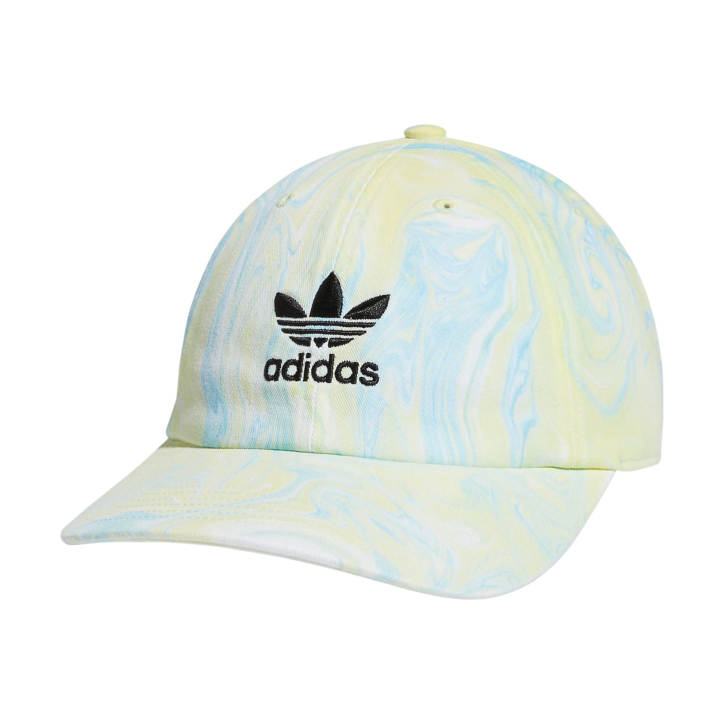 adidas Originals Men's Relaxed Fit Strapback Hat