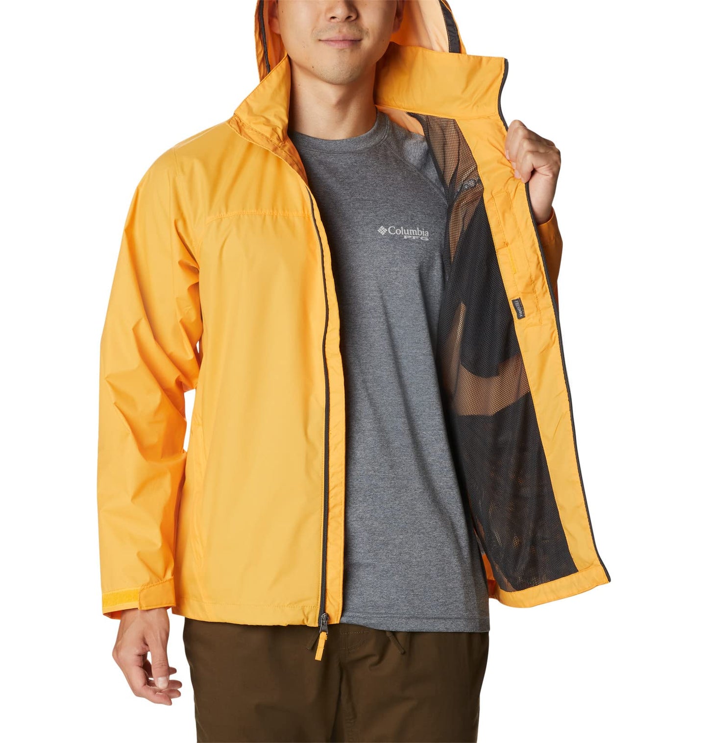 Columbia Men's Glennaker Rain Jacket