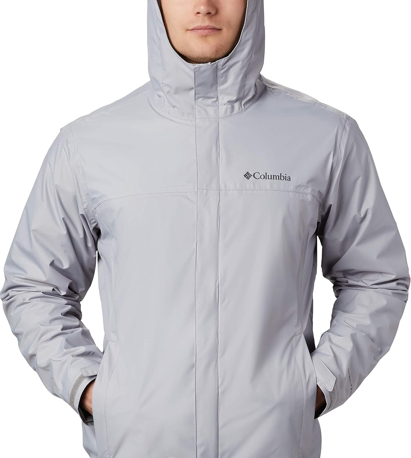 Columbia Men's Watertight II Rain Jacket