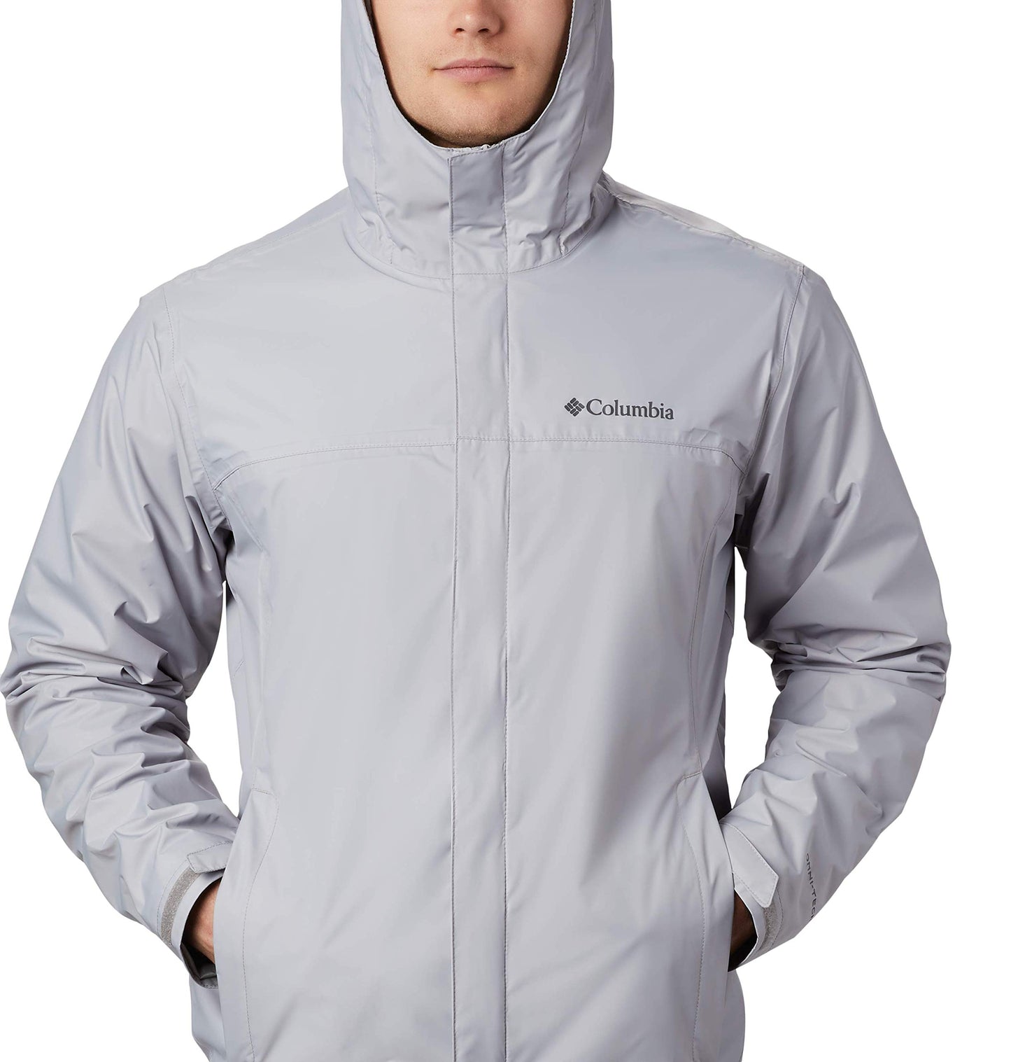 Columbia Men's Watertight II Rain Jacket