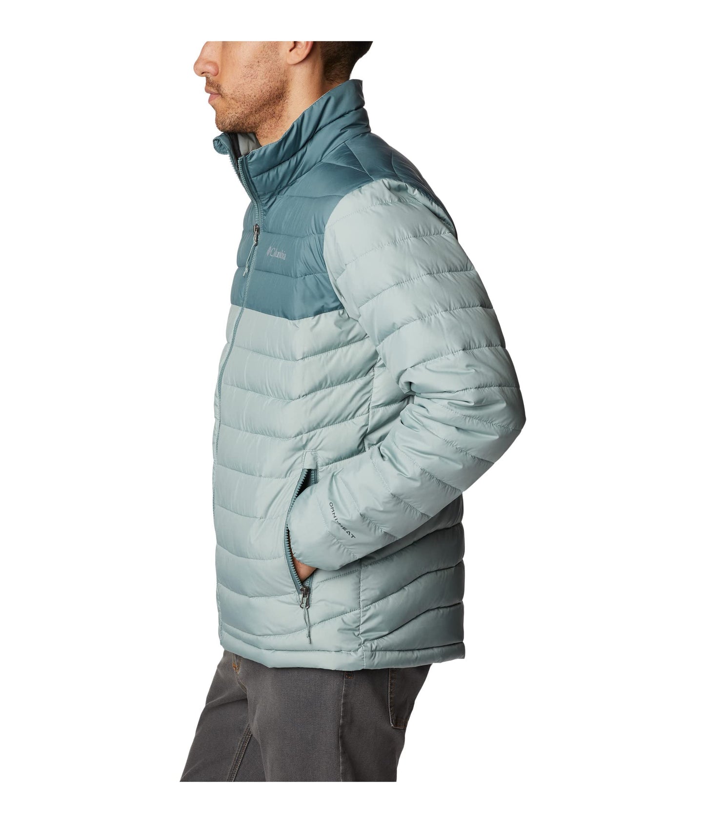 Columbia Men's Powder Lite Jacket