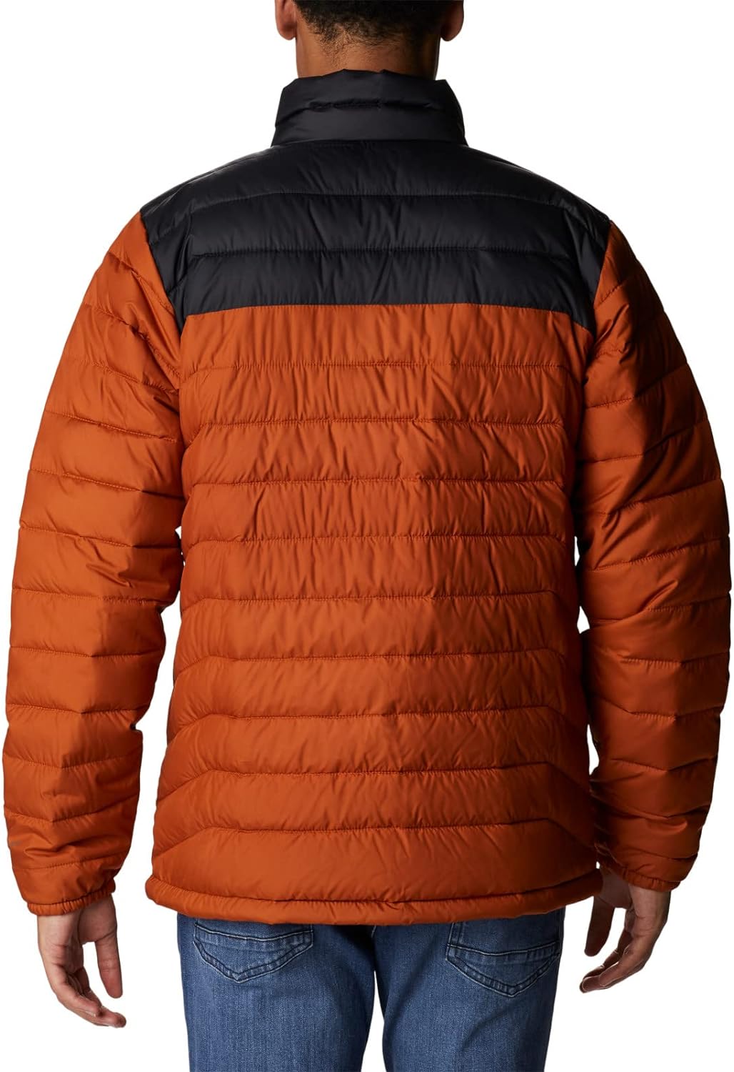 Columbia Men's Powder Lite Jacket