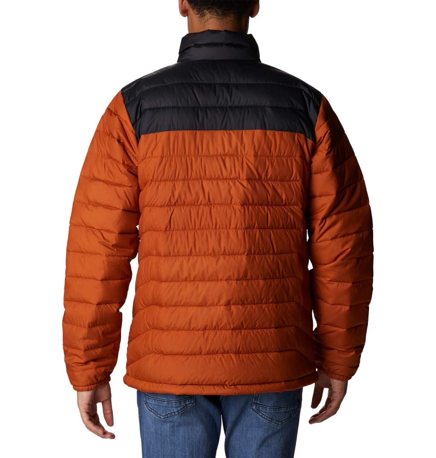 Columbia Men's Powder Lite Jacket