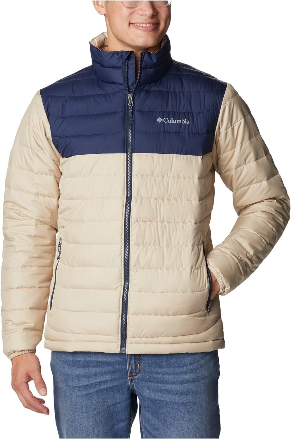 Columbia Men's Powder Lite Jacket