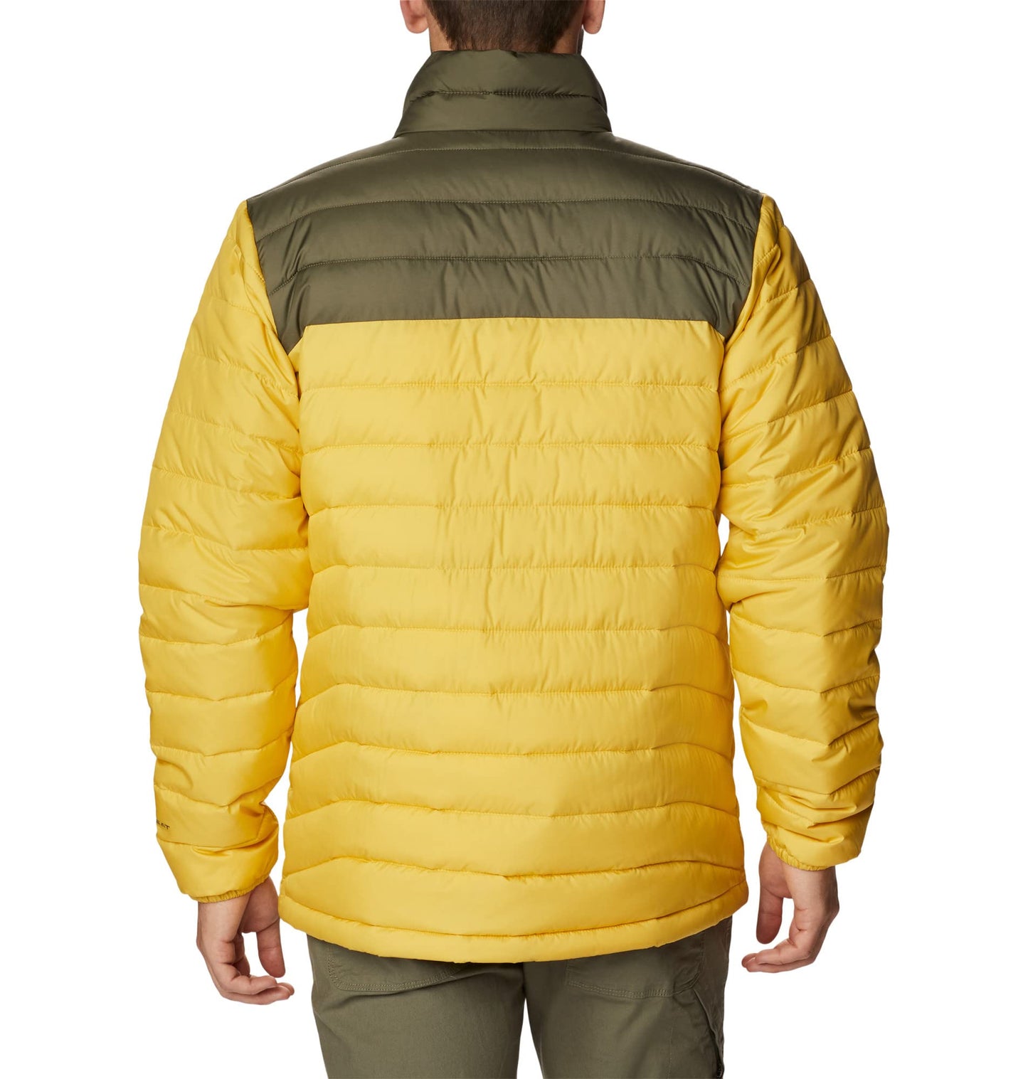 Columbia Men's Powder Lite Jacket