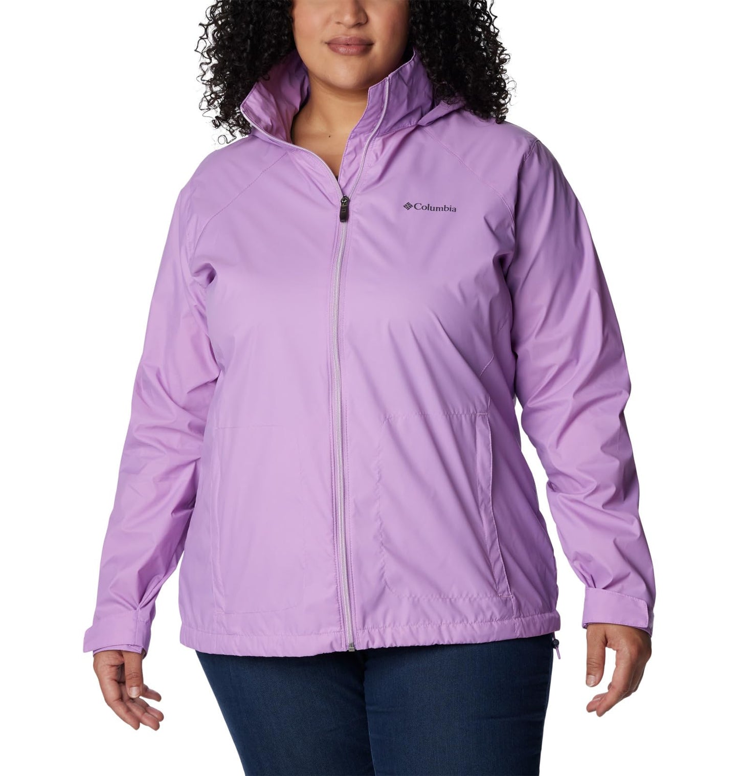 Columbia Women's Switchback Iii Jacket