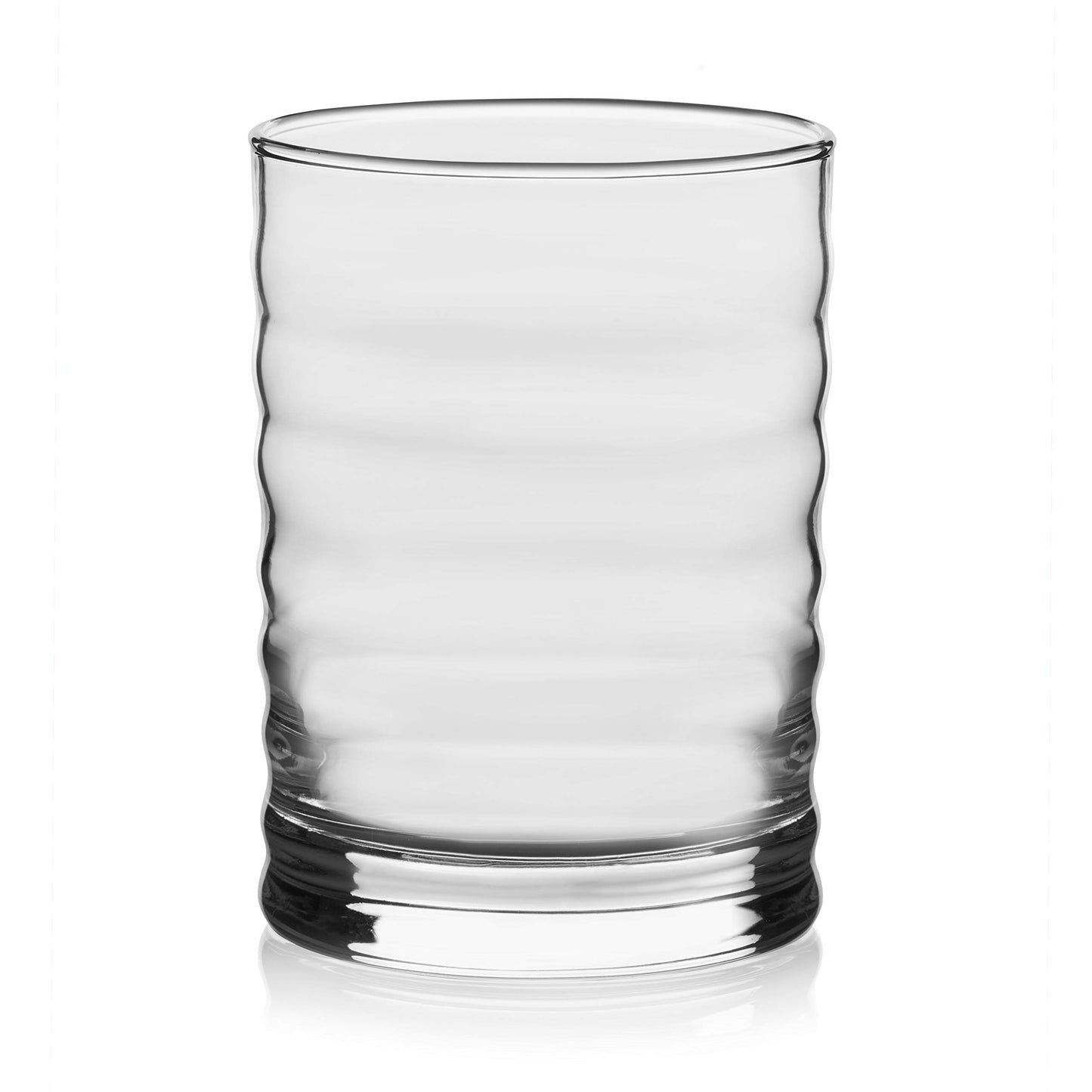 Libbey Ascent 16-Piece Tumbler and Rocks Glass Set