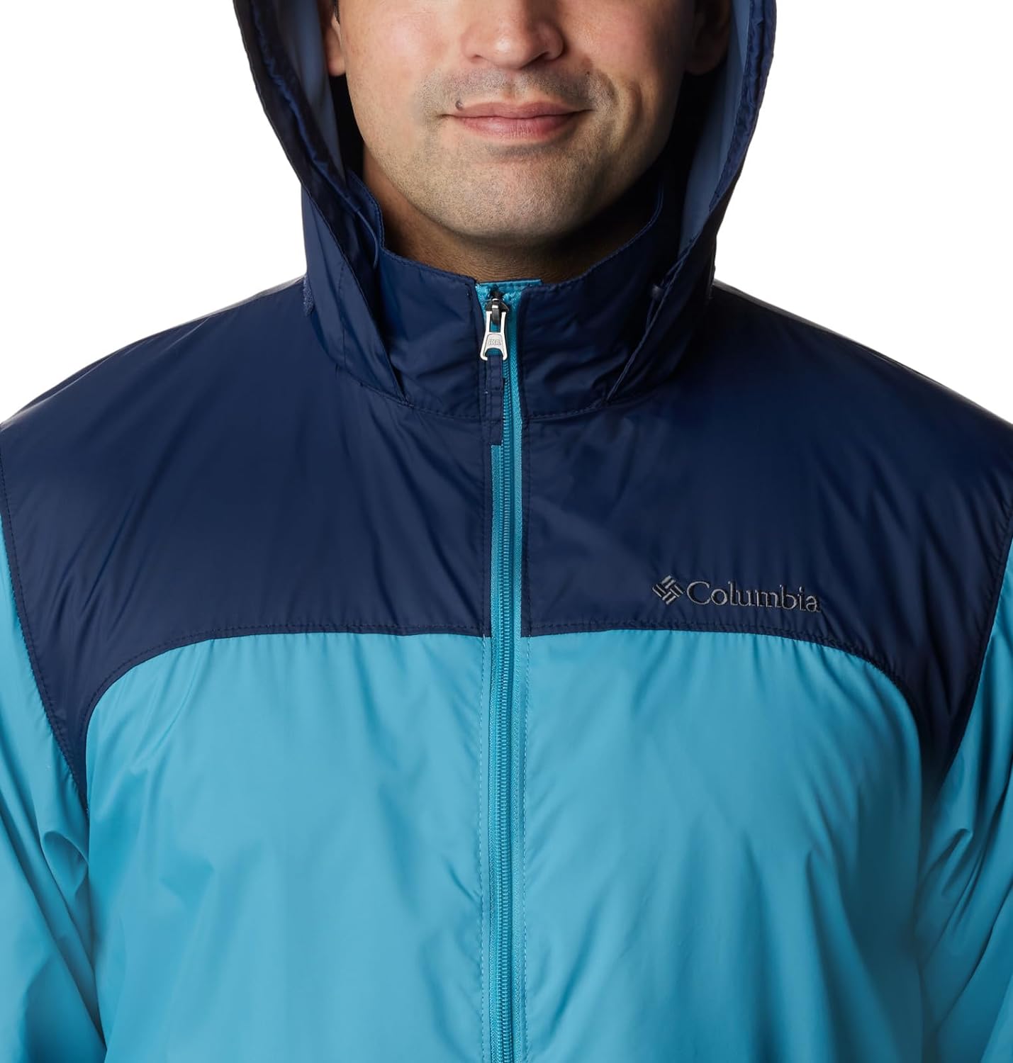 Columbia Men's Glennaker Rain Jacket