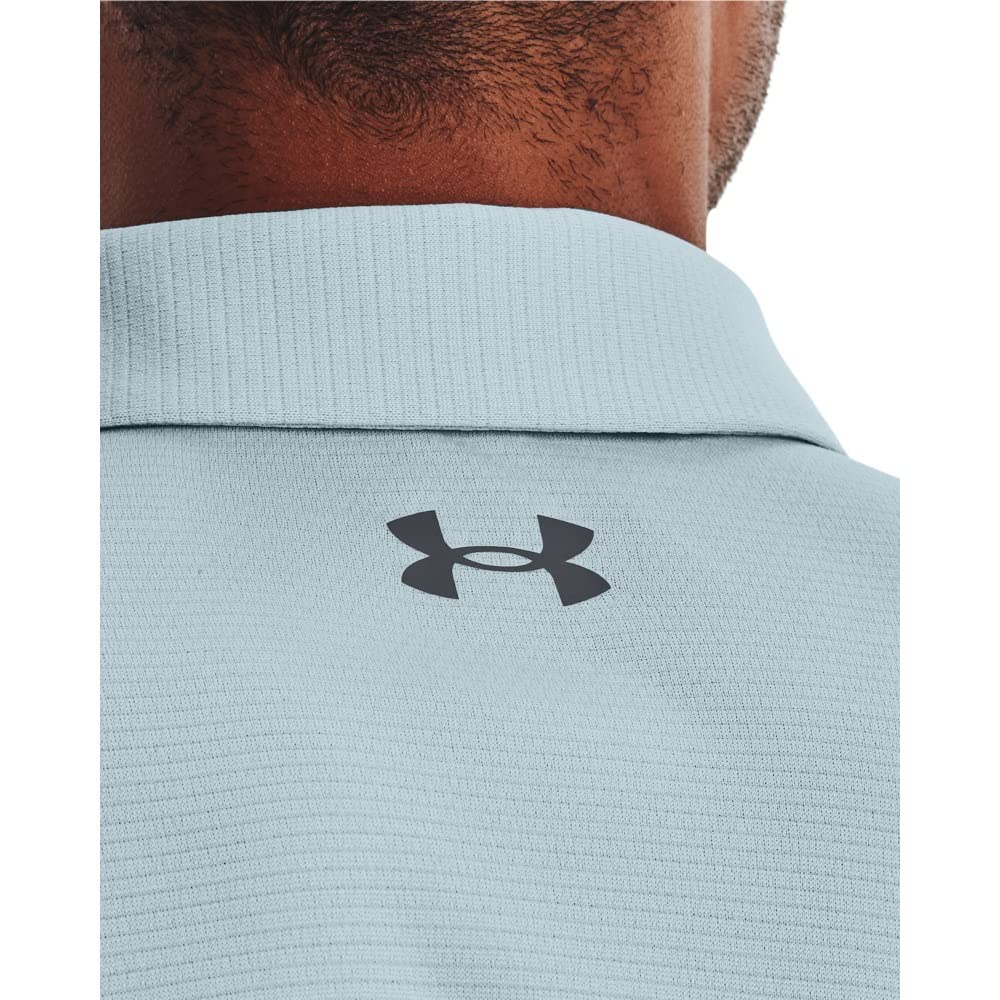 Under Armour Men's Tech Golf Polo