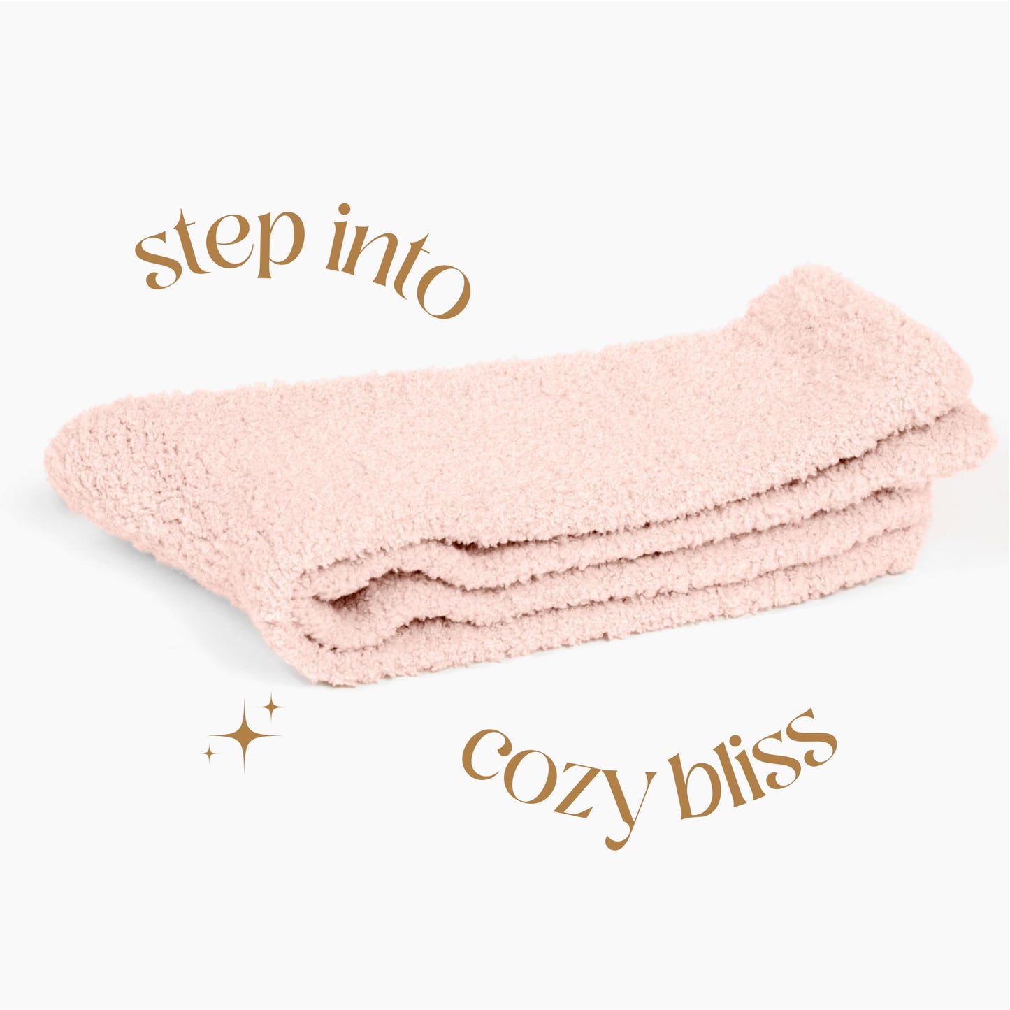 Unboxme Gifts Warm & Cozy Ultra-Luxe Cloud Sock for Women & Men - Super Soft Luxurious Fabric Sleep Socks