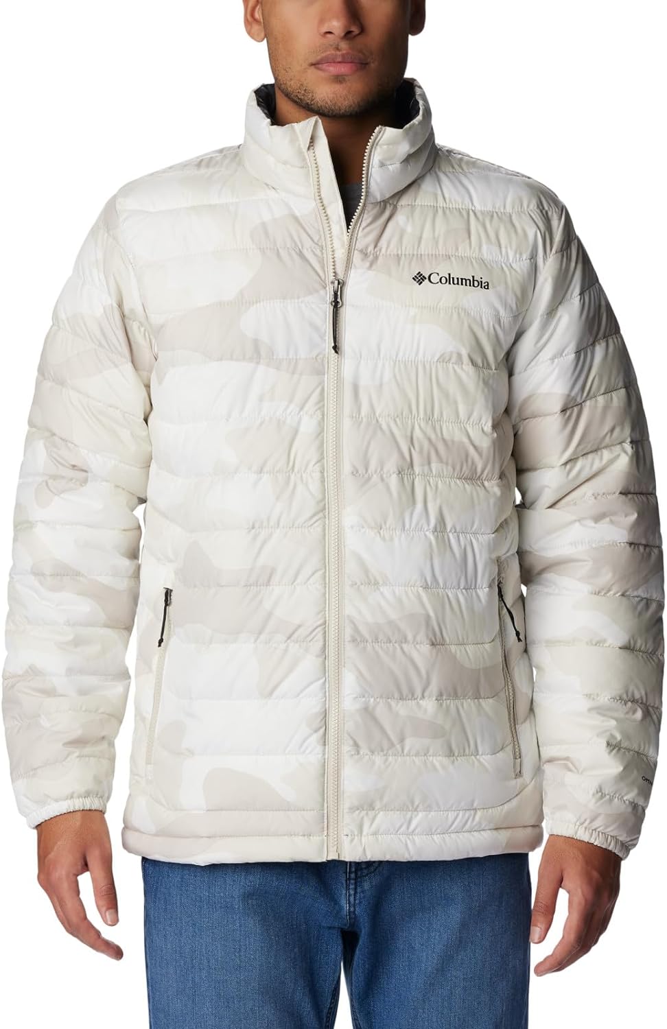 Columbia Men's Powder Lite Jacket