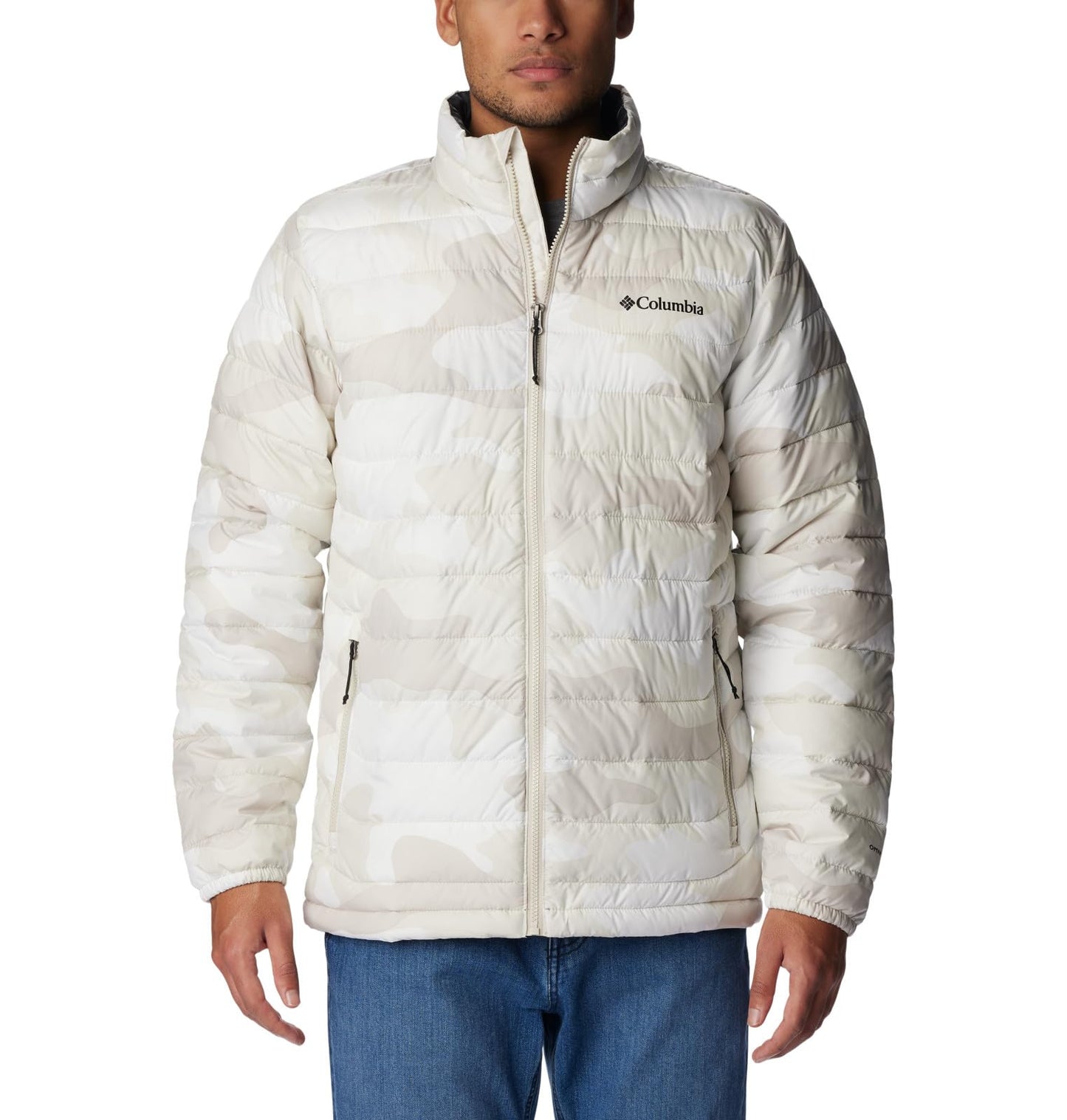 Columbia Men's Powder Lite Jacket