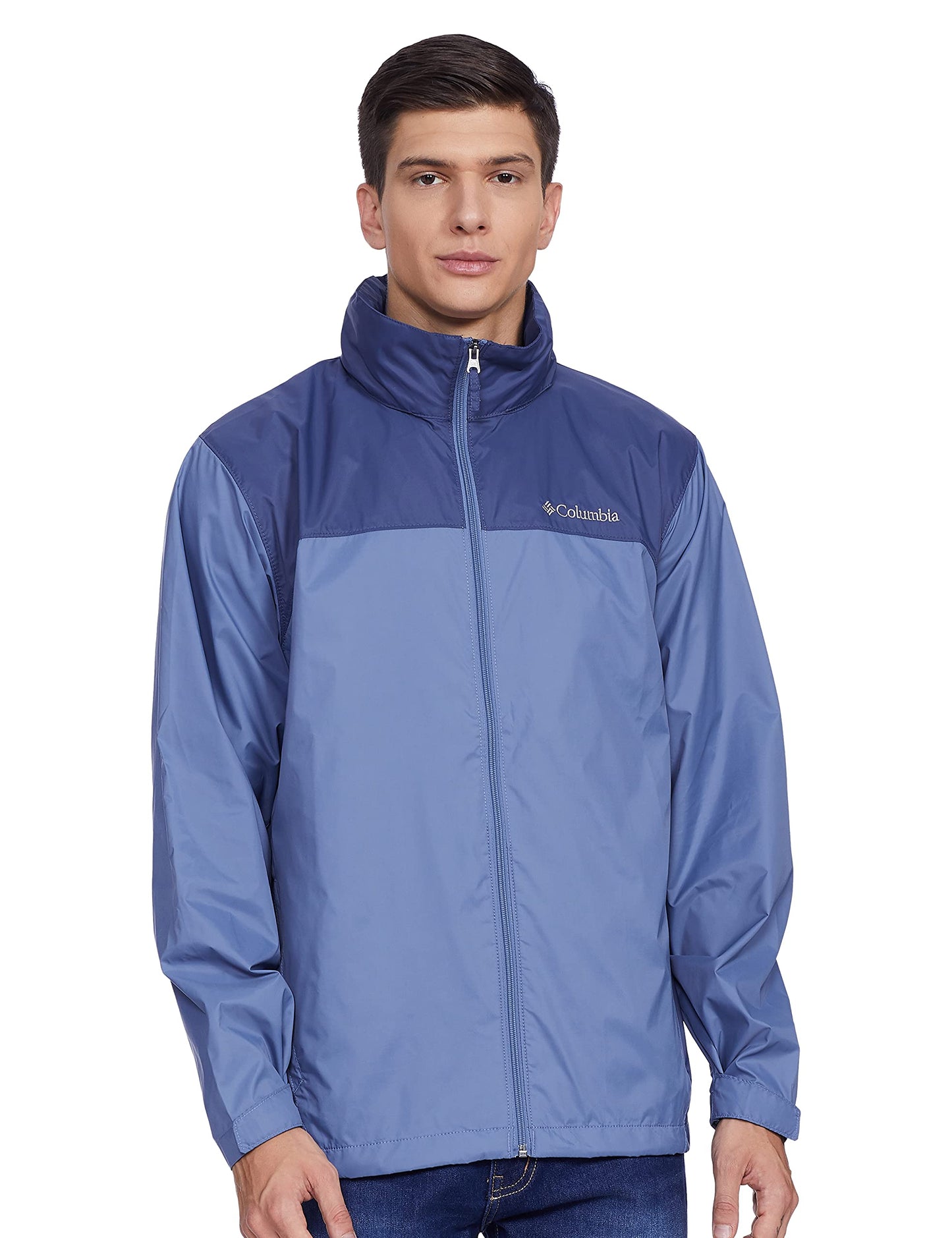 Columbia Men's Glennaker Rain Jacket