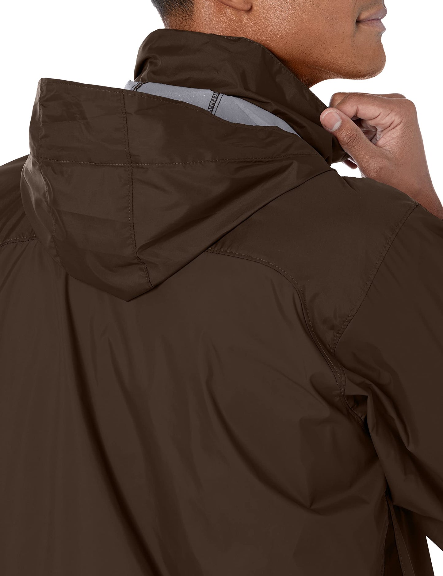 Columbia Men's Glennaker Rain Jacket