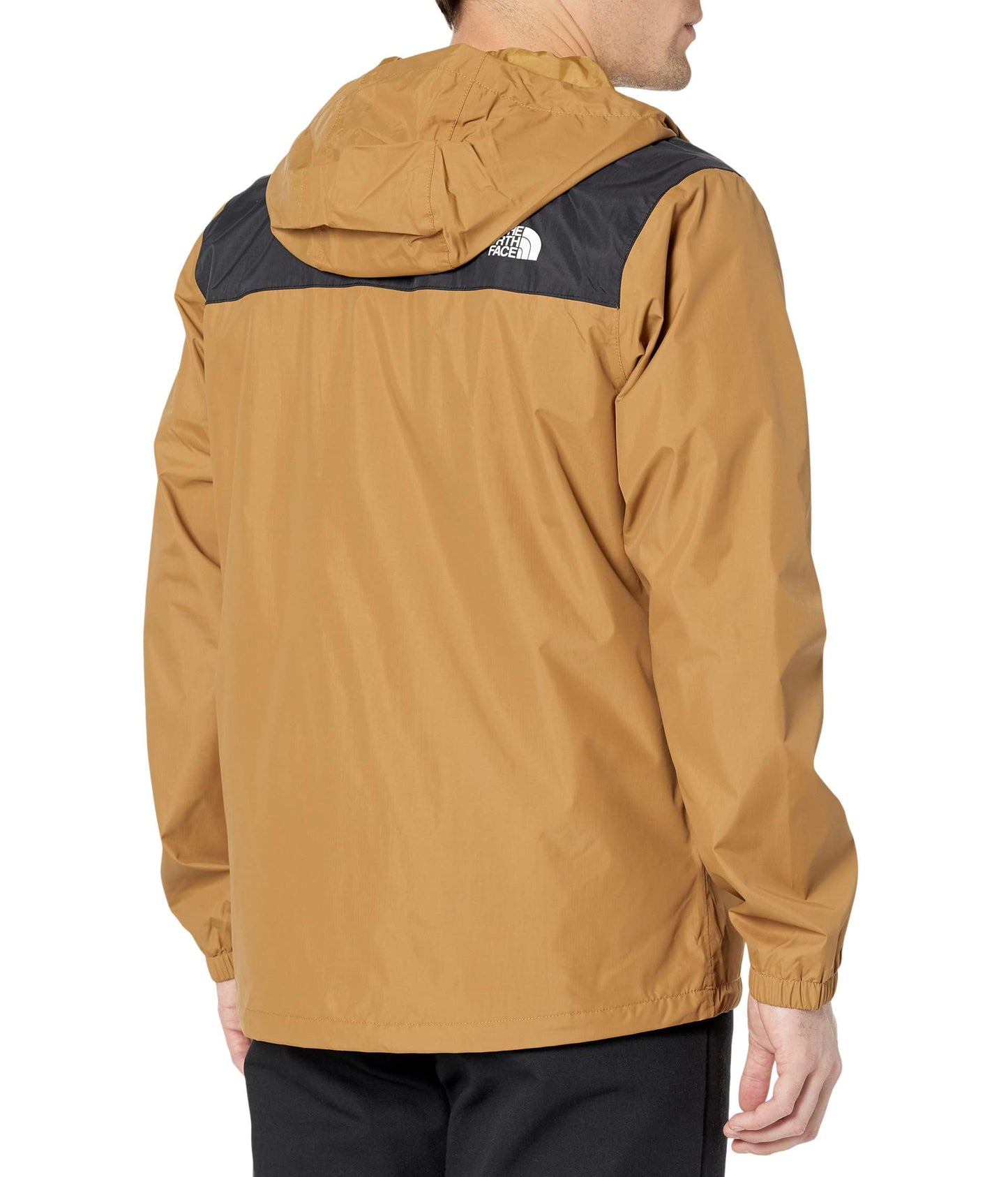 THE NORTH FACE Men's Antora Waterproof Jacket (Standard and Big Size)