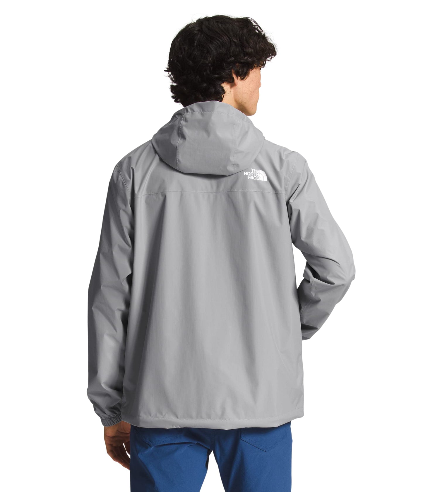 THE NORTH FACE Men's Antora Waterproof Jacket (Standard and Big Size)