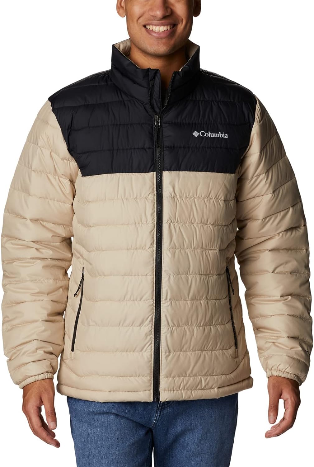 Columbia Men's Powder Lite Jacket