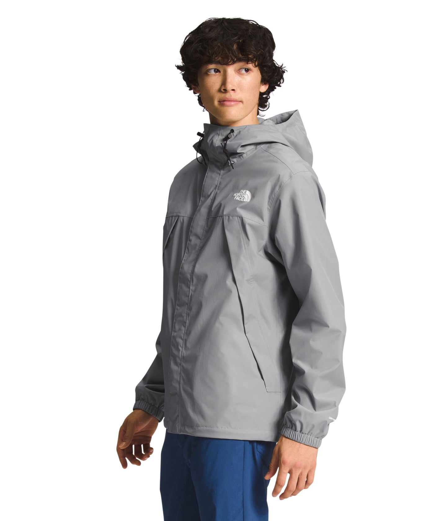 THE NORTH FACE Men's Antora Waterproof Jacket (Standard and Big Size)