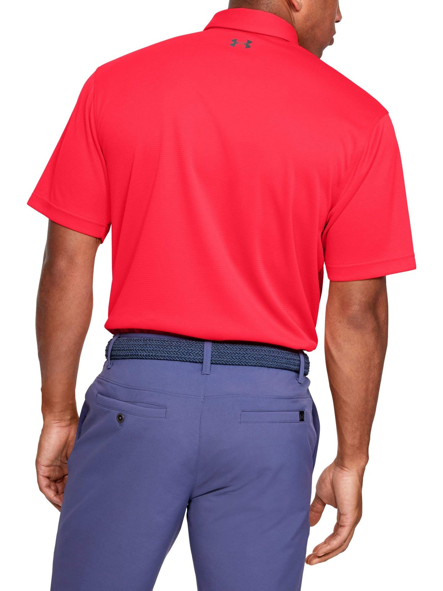 Under Armour Men's Tech Golf Polo