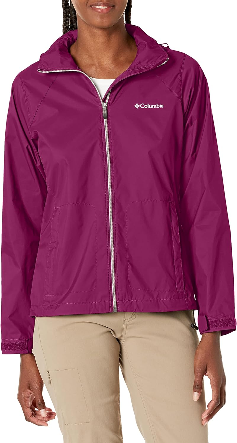 Columbia Women's Switchback Iii Jacket