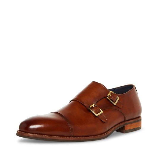 Steve Madden Men's Teon Monk-Strap Loafer