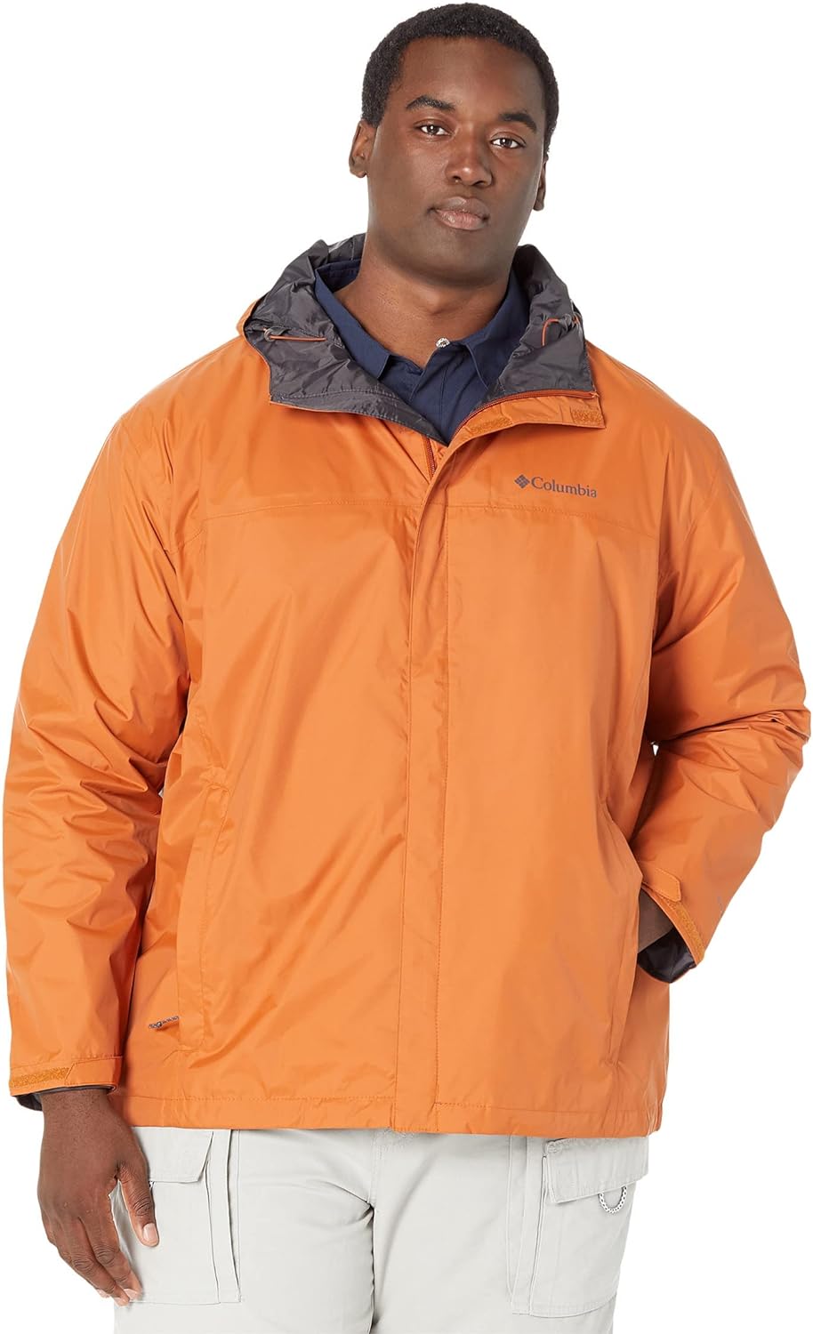 Columbia Men's Watertight II Rain Jacket