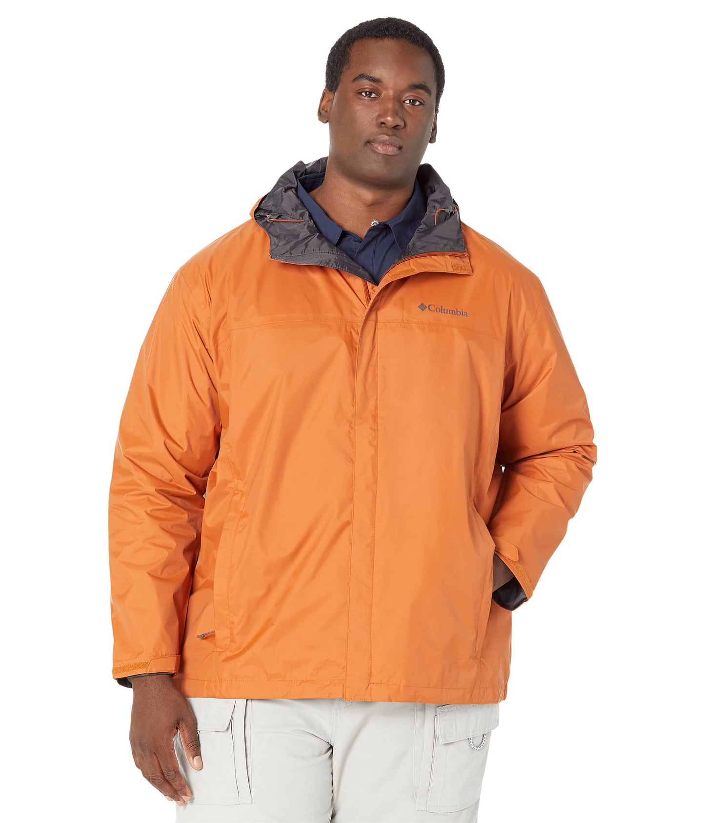 Columbia Men's Watertight II Rain Jacket