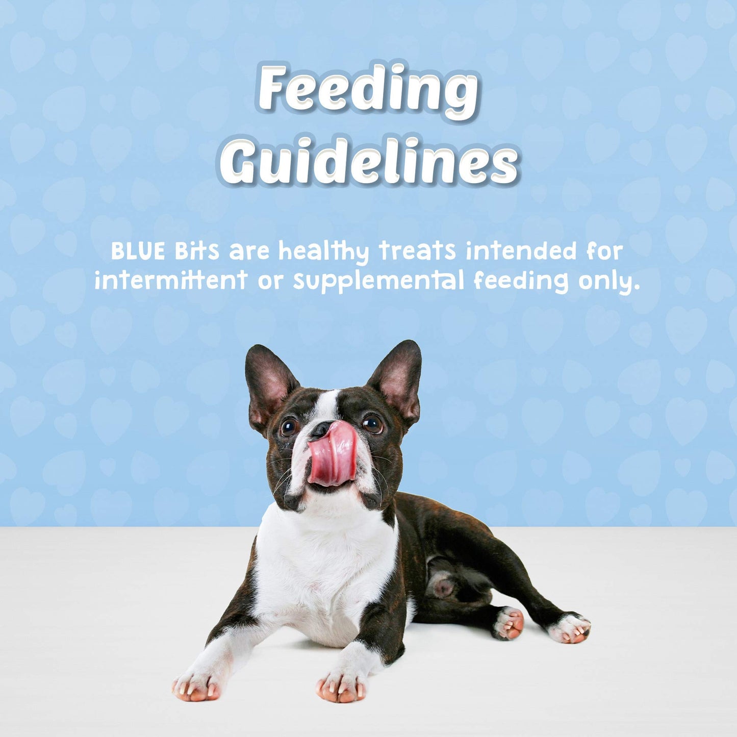 Blue Buffalo BLUE Bits Natural Soft-Moist Training Dog Treats, Salmon Recipe 4-oz bag