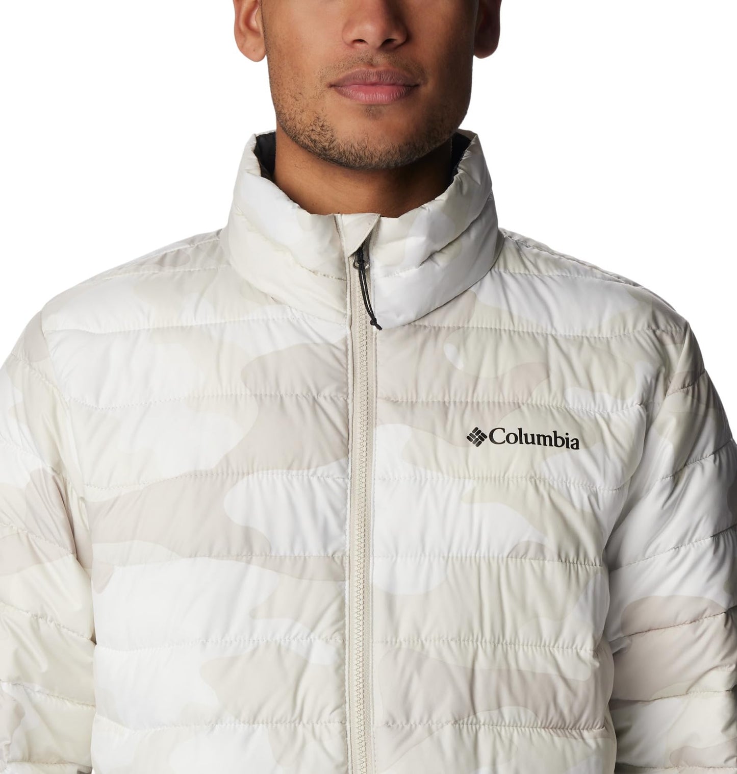 Columbia Men's Powder Lite Jacket