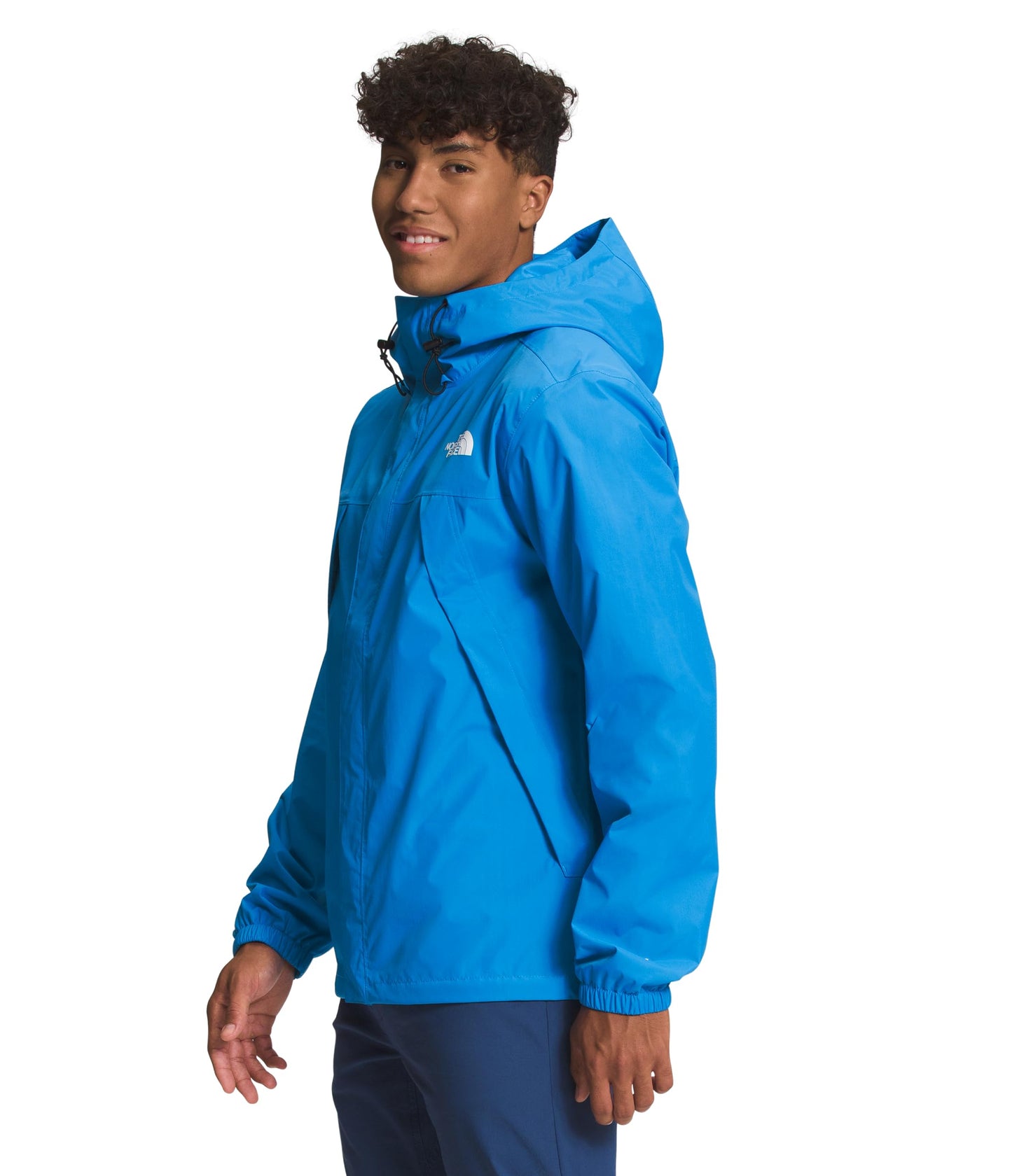 THE NORTH FACE Men's Antora Waterproof Jacket (Standard and Big Size)