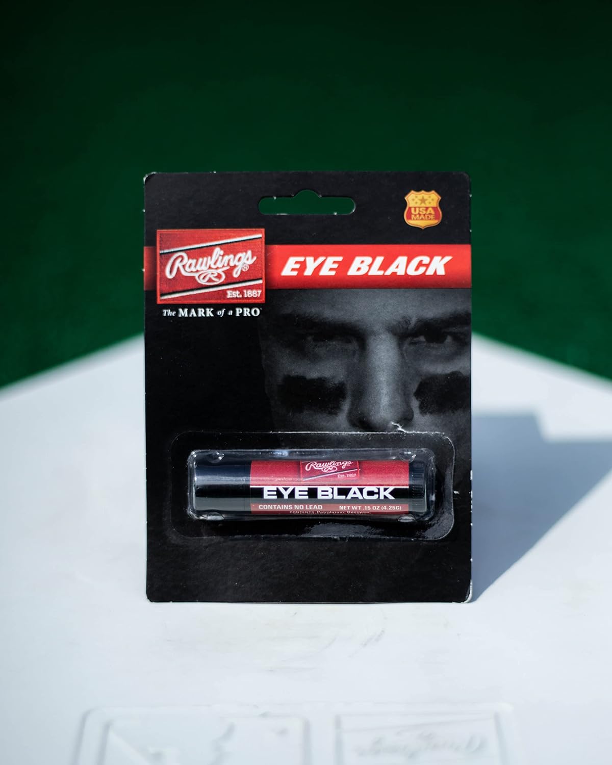 Rawlings | Eye Black | Retractable Tube