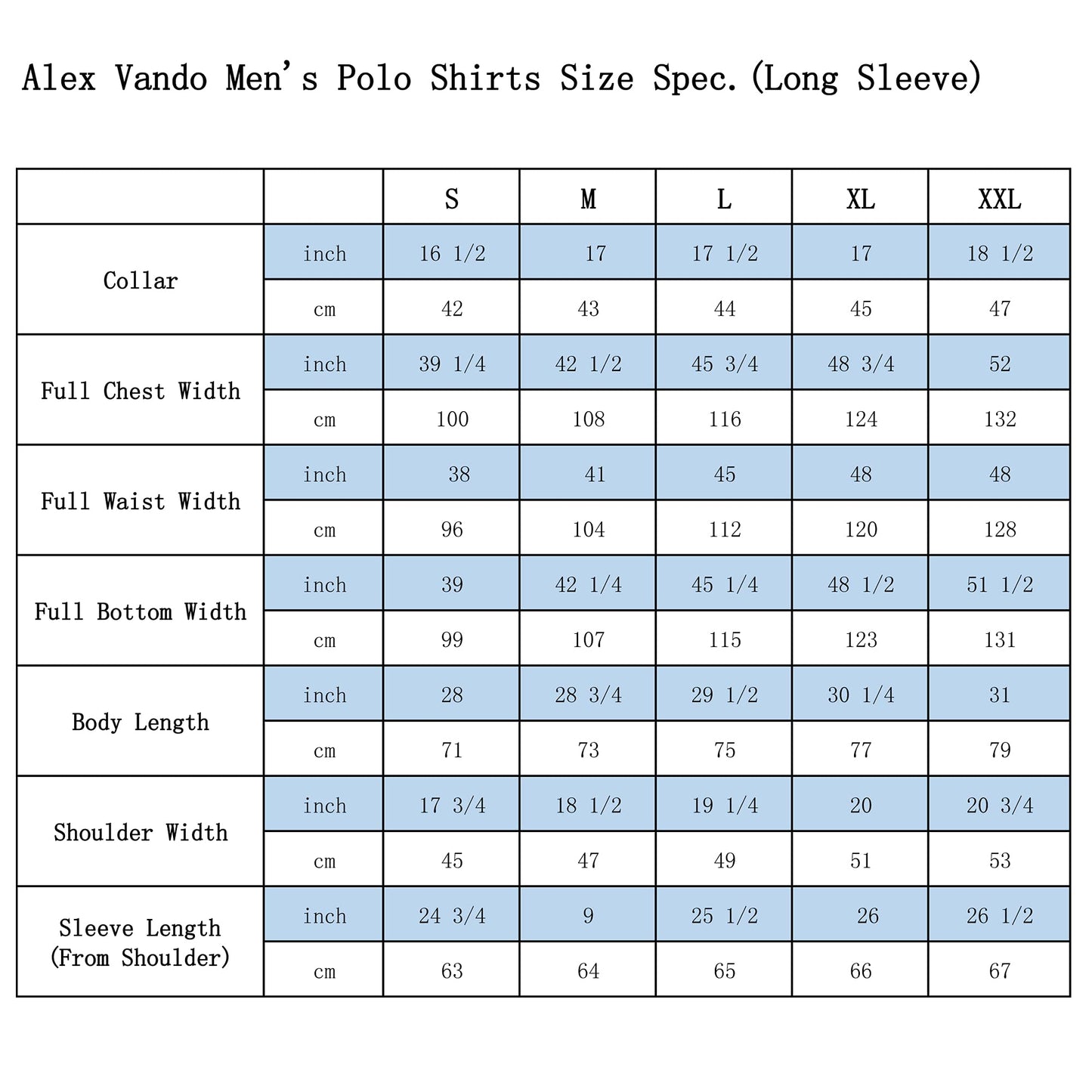 Alex Vando Mens Golf Shirt Moisture Wicking Quick-Dry Short Sleeve Casual Polo Shirts for Men