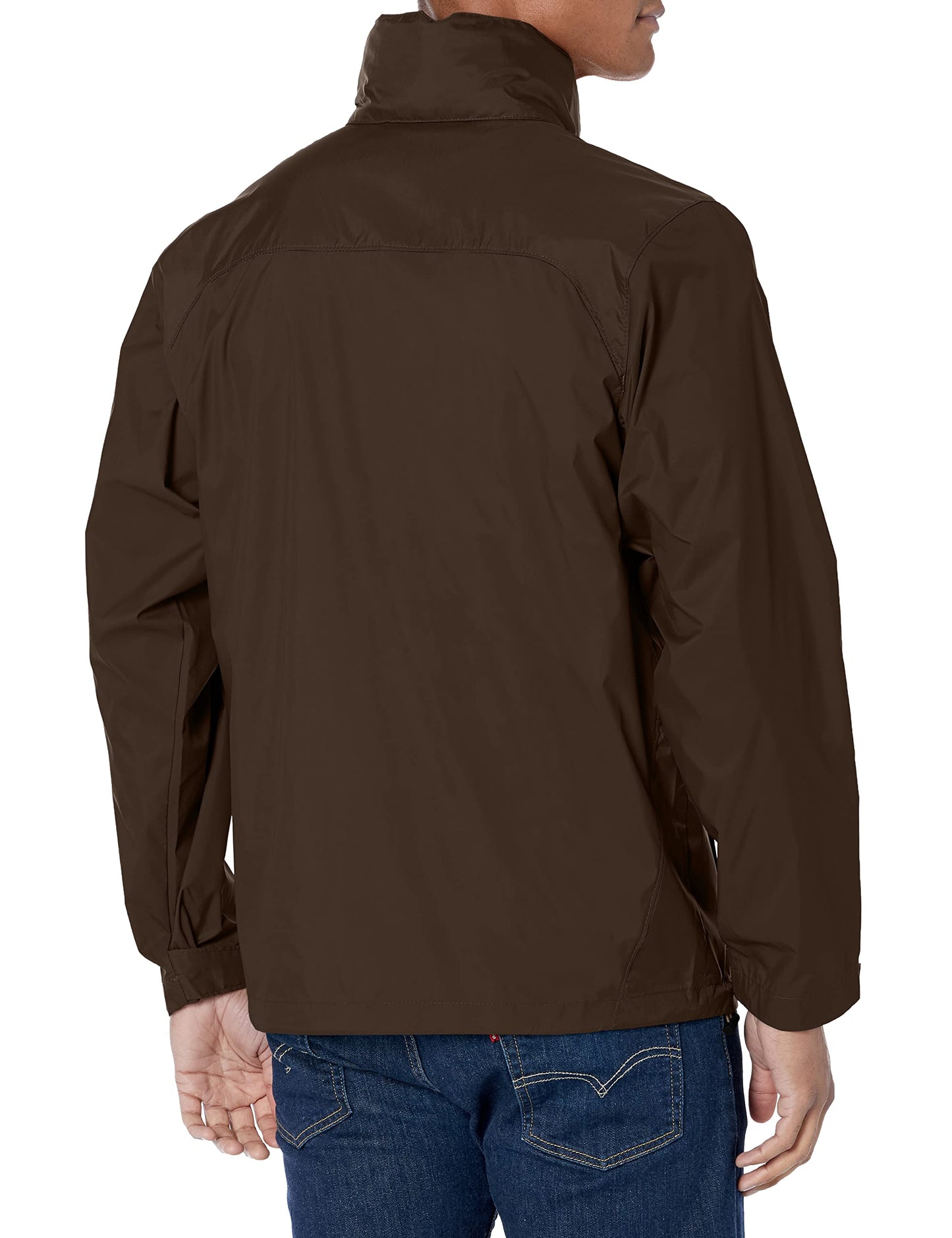 Columbia Men's Glennaker Rain Jacket