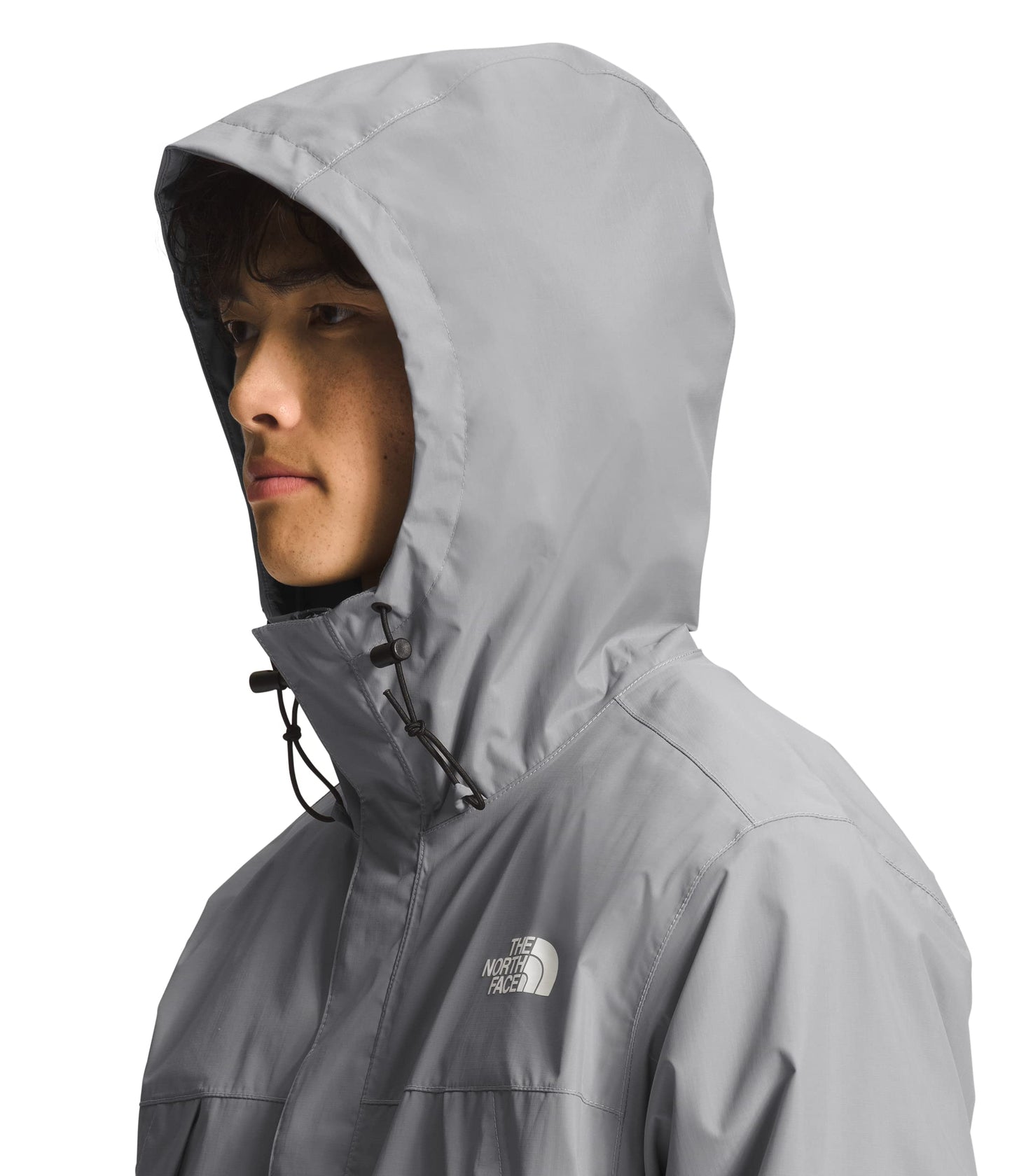 THE NORTH FACE Men's Antora Waterproof Jacket (Standard and Big Size)