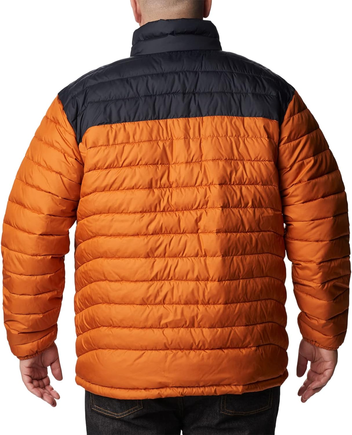 Columbia Men's Powder Lite Jacket