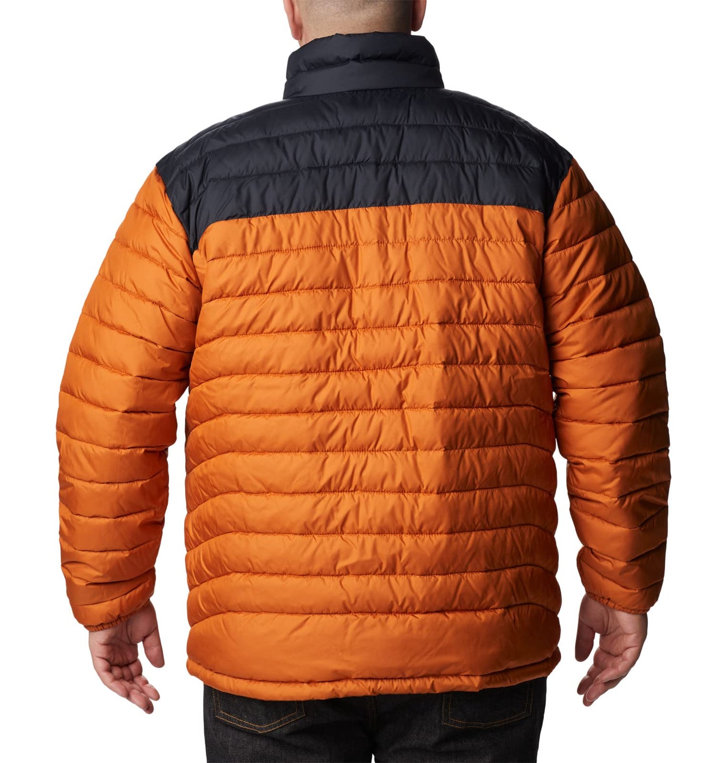 Columbia Men's Powder Lite Jacket