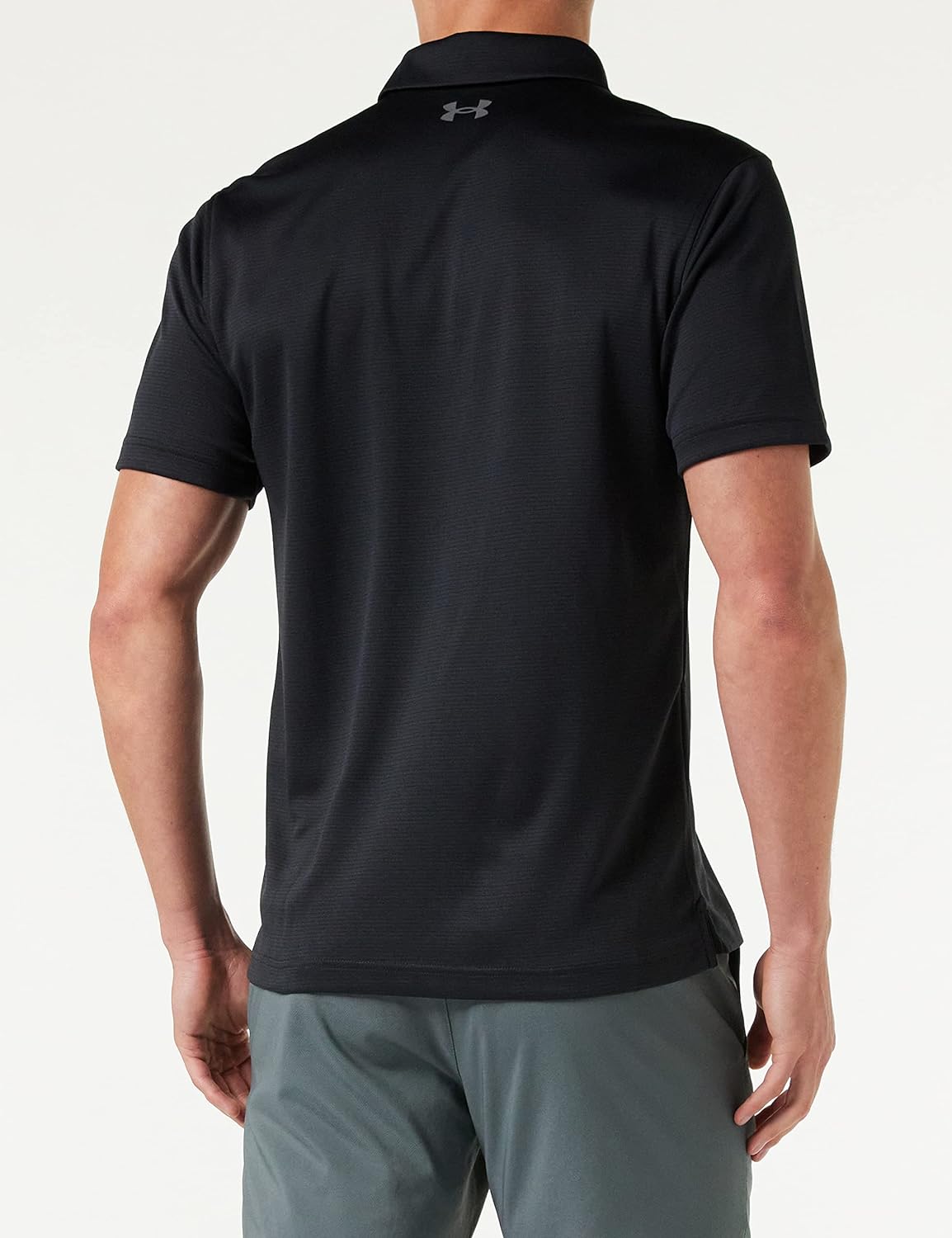 Under Armour Men's Tech Golf Polo