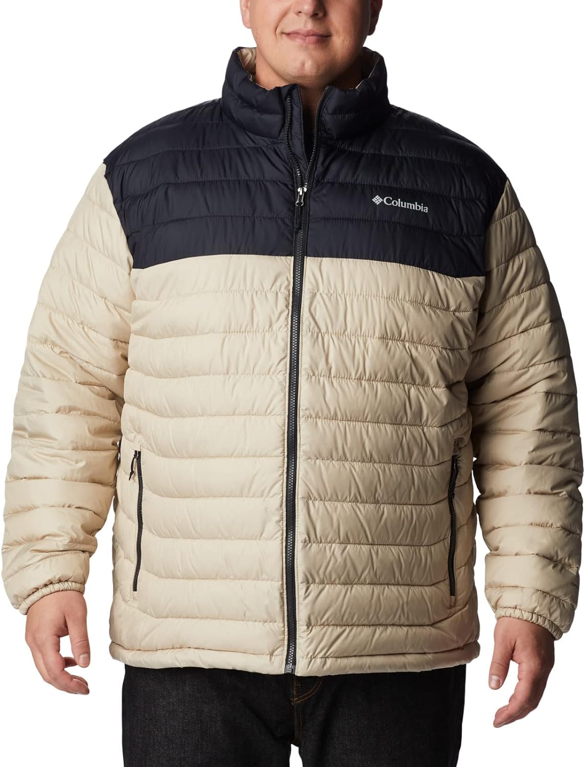 Columbia Men's Powder Lite Jacket