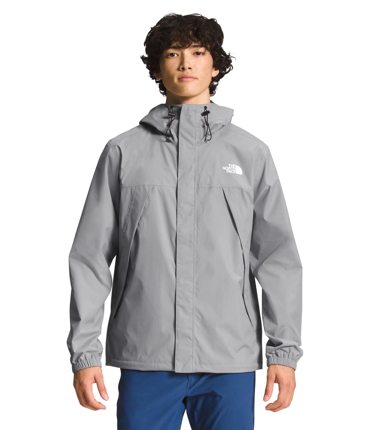 THE NORTH FACE Men's Antora Waterproof Jacket (Standard and Big Size)