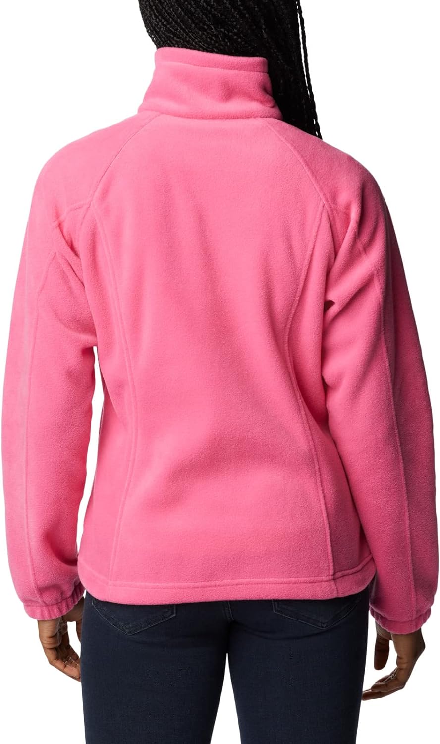 Columbia Women's Benton Springs Full Zip