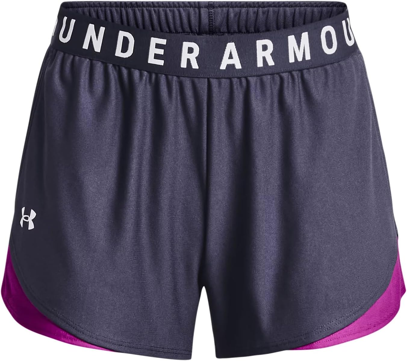 Under Armour Women's Play Up 3.0 Shorts