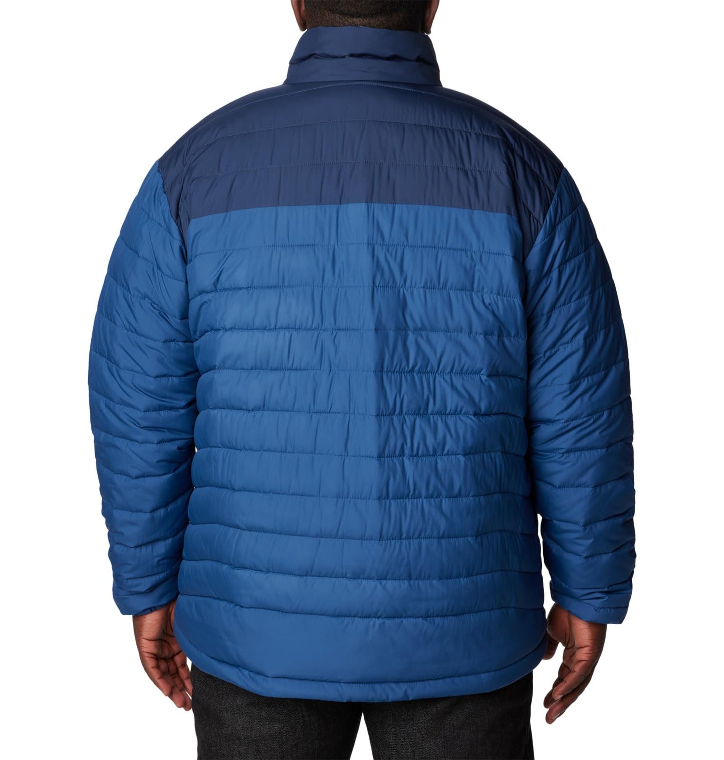 Columbia Men's Powder Lite Jacket