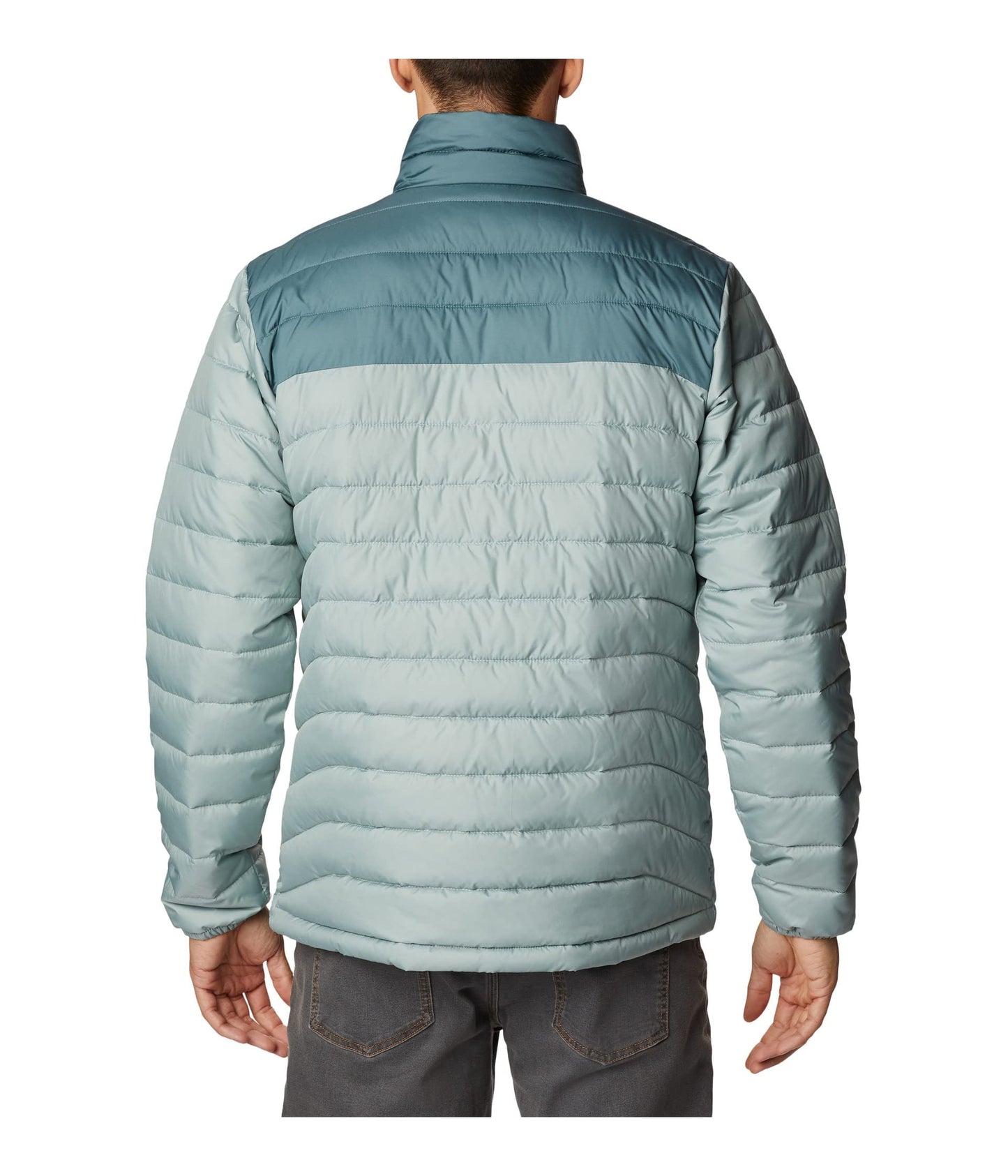 Columbia Men's Powder Lite Jacket