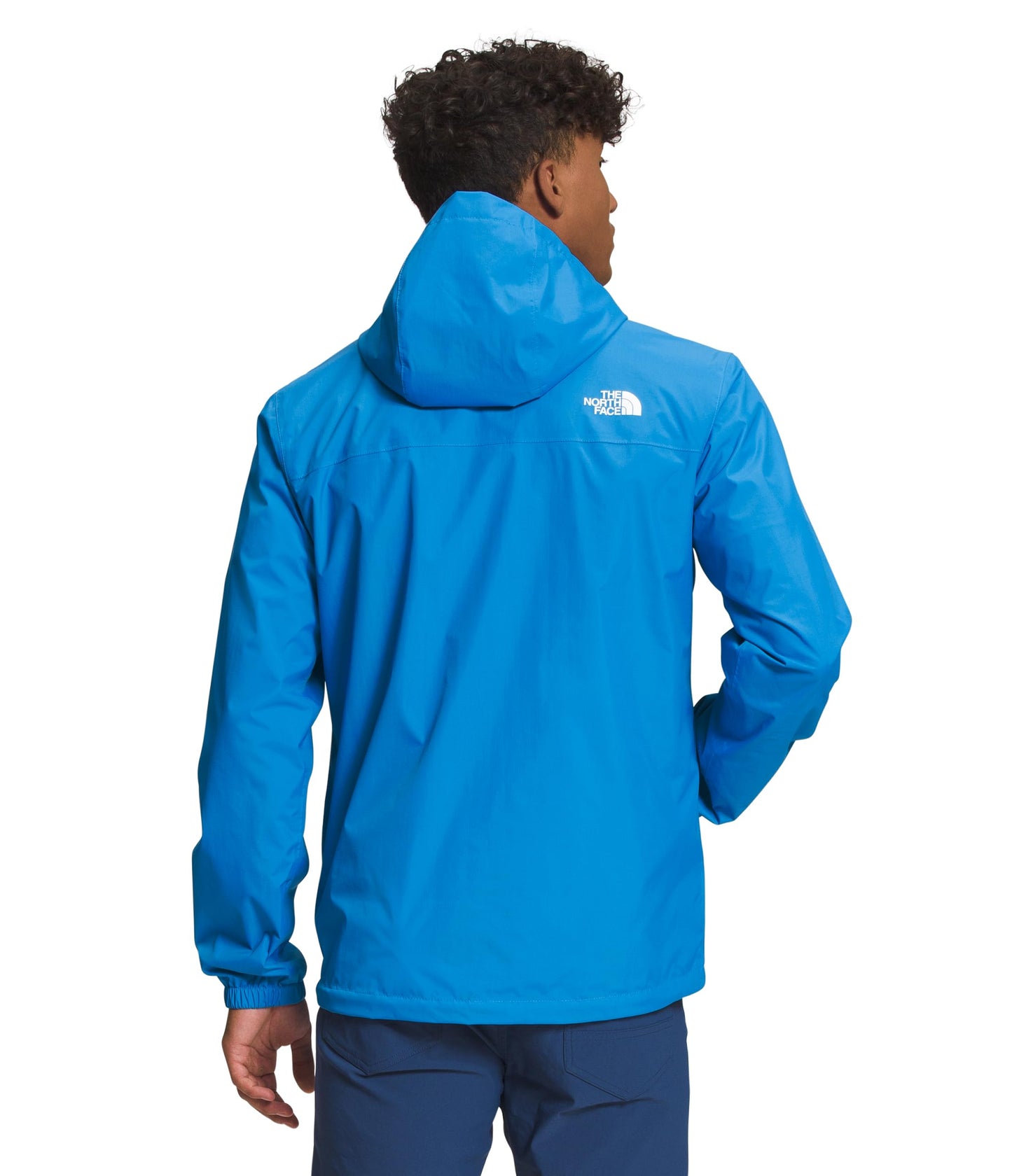 THE NORTH FACE Men's Antora Waterproof Jacket (Standard and Big Size)