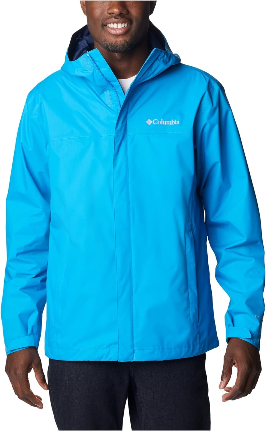 Columbia Men's Watertight II Rain Jacket