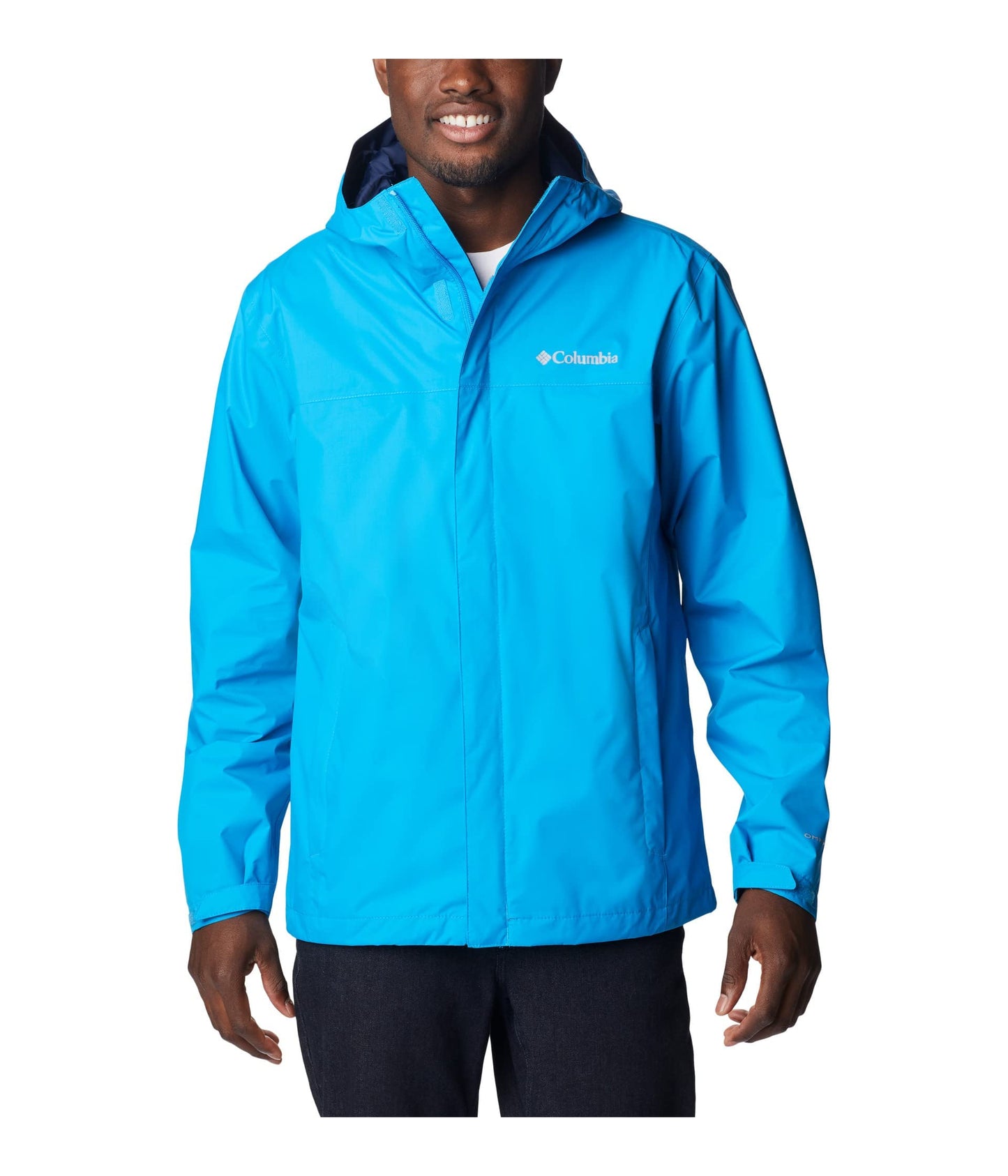 Columbia Men's Watertight II Rain Jacket